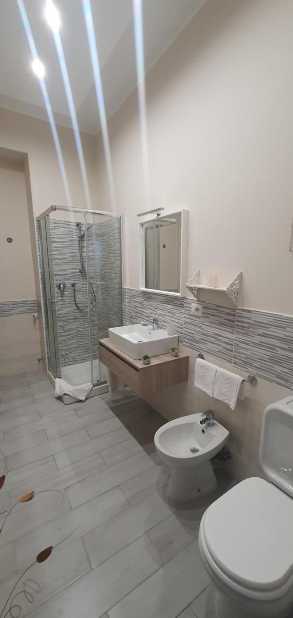 Tony & Doris Home Джардини-Наксос Экстерьер фото