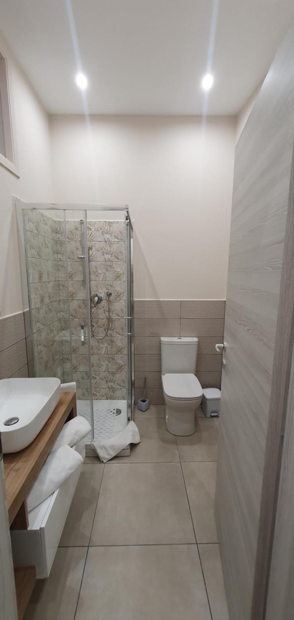 Tony & Doris Home Джардини-Наксос Экстерьер фото