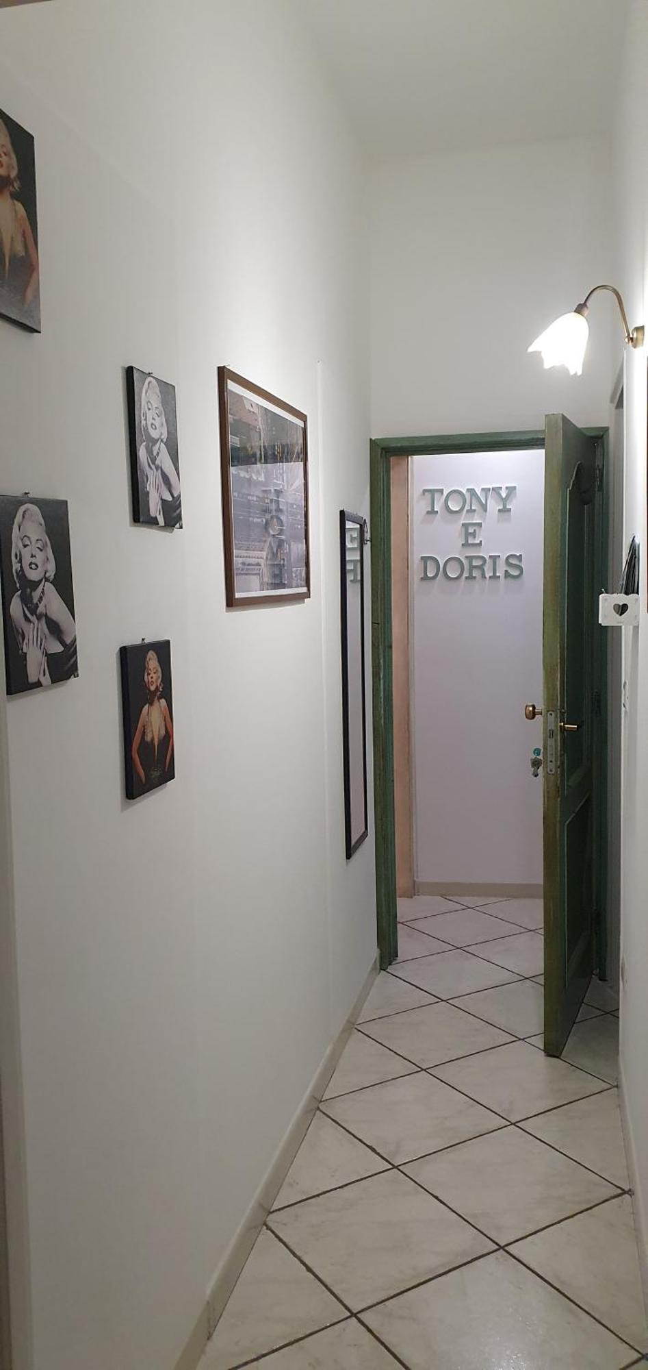 Tony & Doris Home Джардини-Наксос Экстерьер фото