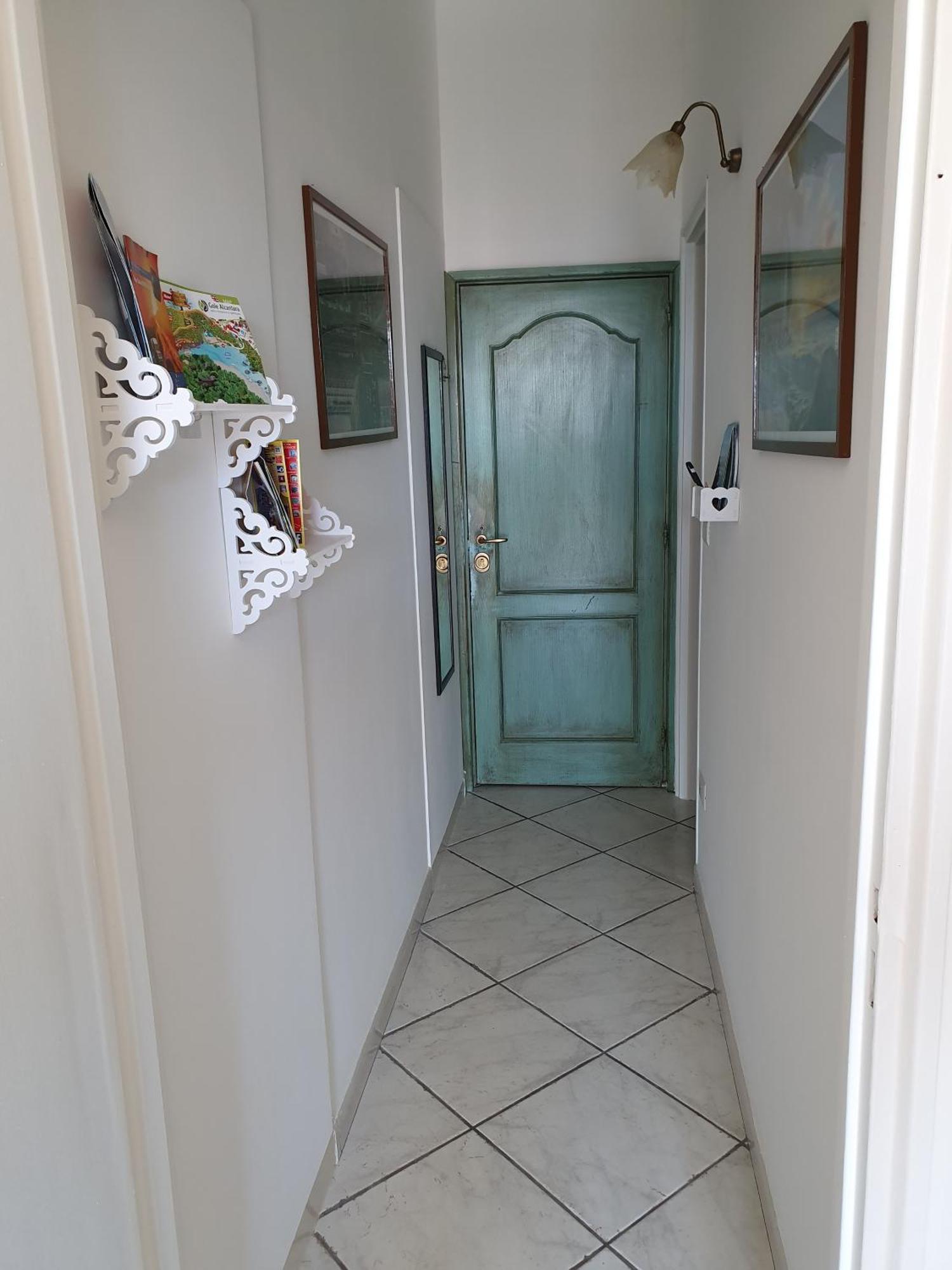 Tony & Doris Home Джардини-Наксос Экстерьер фото